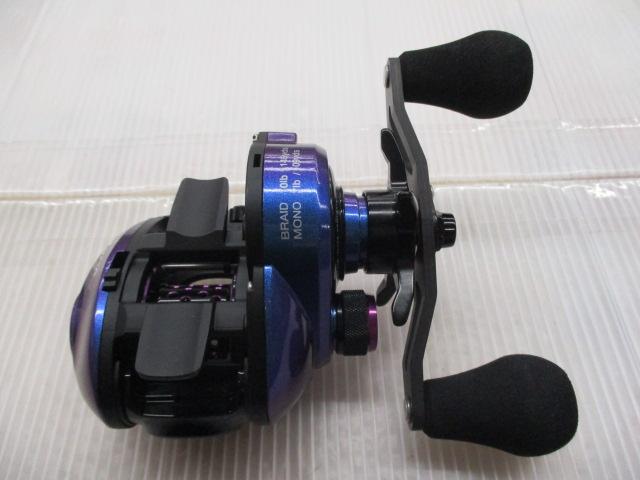 スパークプロ6.6:1