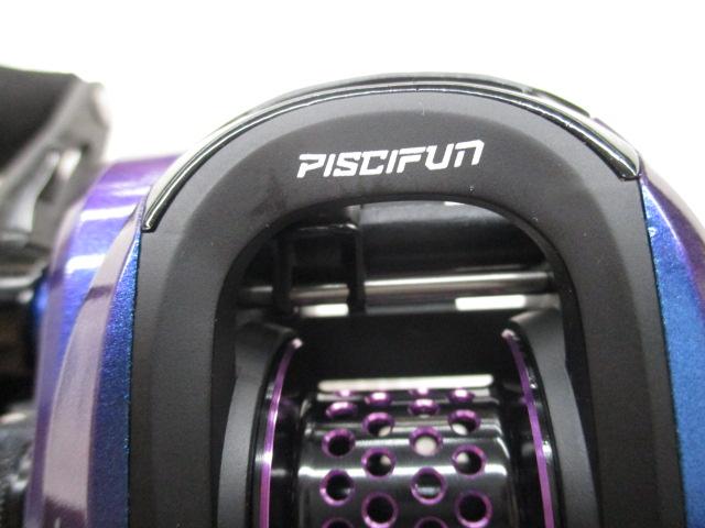 スパークプロ6.6:1