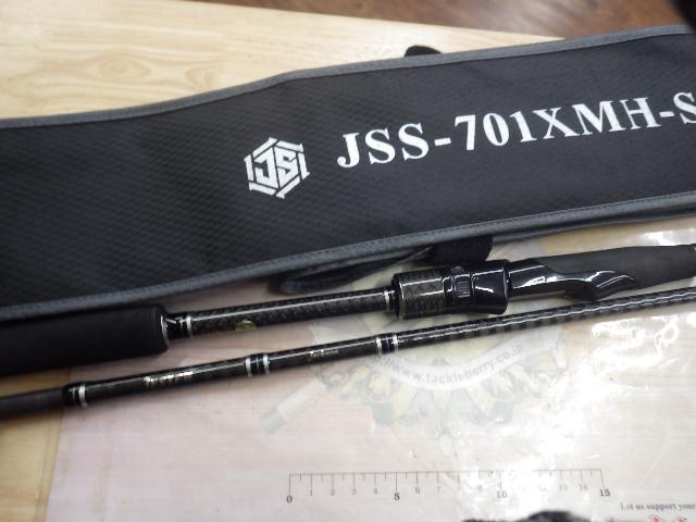 ジェスター JSS-701XMH-SP