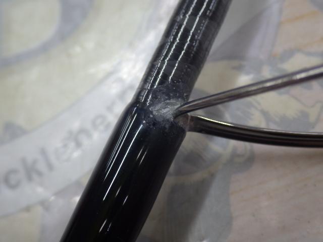 ジェスター JSS-701XMH-SP