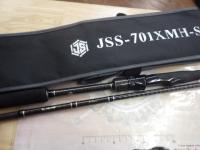 ジェスター JSS-701XMH-SP