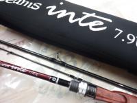 ビームス インテ 7.9UL