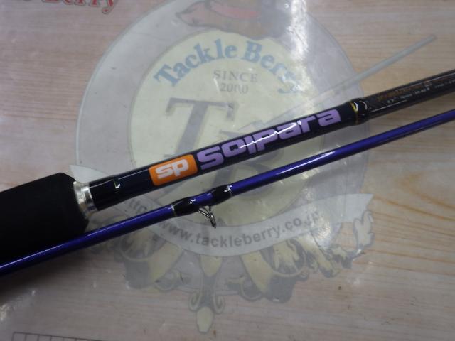 ソルパラ SPJ-B632XH/TACO 攻