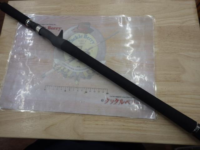 ソルパラ SPJ-B632XH/TACO 攻