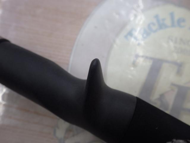 ソルパラ SPJ-B632XH/TACO 攻