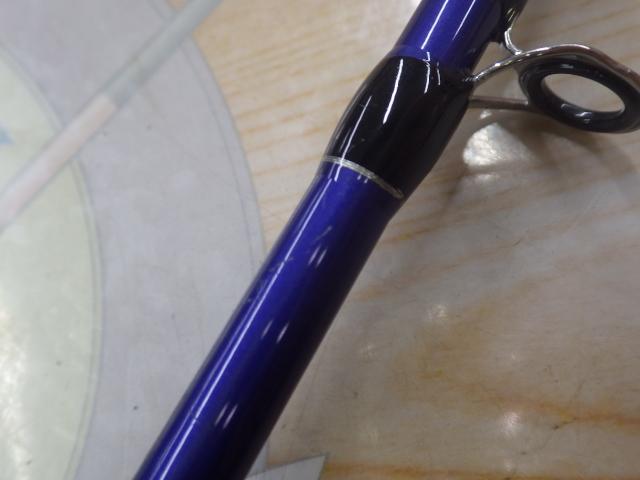 ソルパラ SPJ-B632XH/TACO 攻