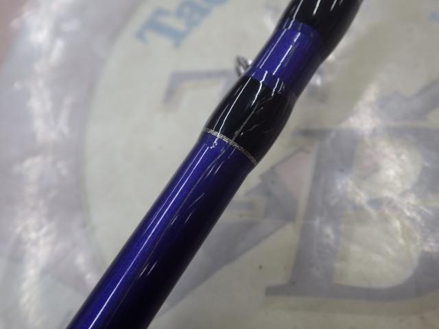 ソルパラ SPJ-B632XH/TACO 攻