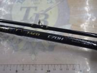 クレイジータコC70H