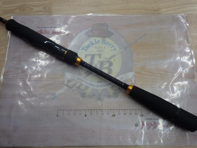 トリプルクロス TCX-S682ML/TE