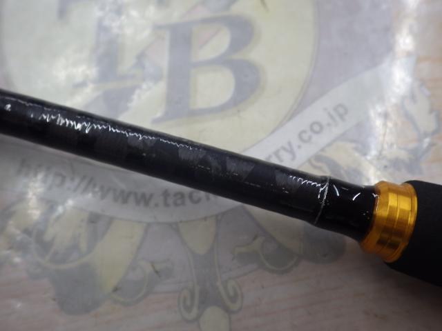 トリプルクロス TCX-S682ML/TE