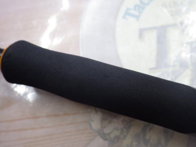 トリプルクロス TCX-S682ML/TE