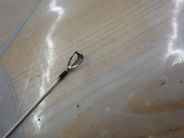 トリプルクロス TCX-S682ML/TE