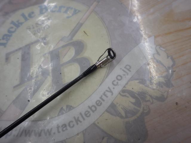 ルアーニスト 90M