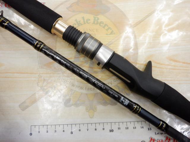 カンエイ 電動ジギング63H