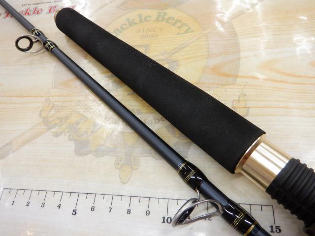 カンエイ 電動ジギング63H