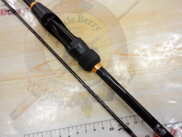 23ソアレBB S80L-S