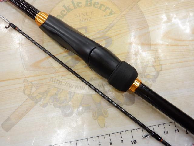 23ソアレBB S80L-S