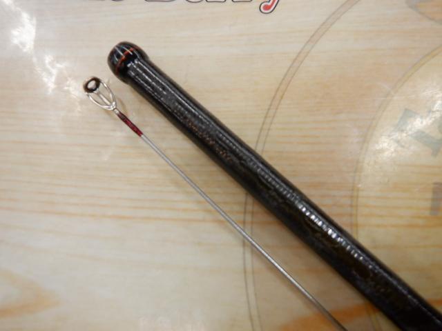 23ソアレBB S80L-S