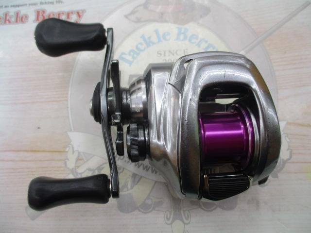 18バンタムMGL LH｜＠ベリーネット 日本最大新品中古釣具WEBショップ