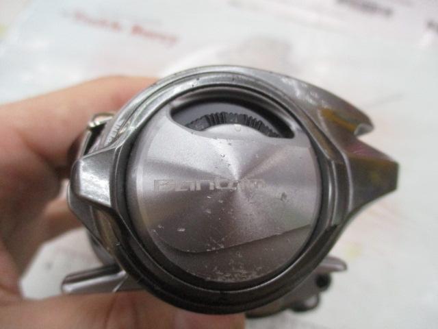 18バンタムMGL LH