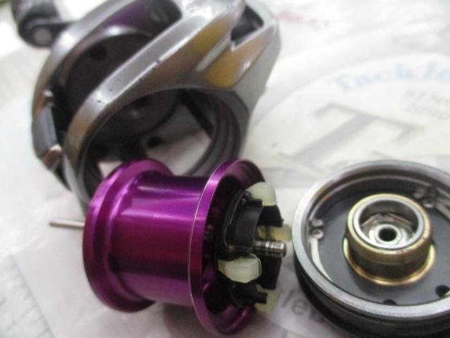 18バンタムMGL LH