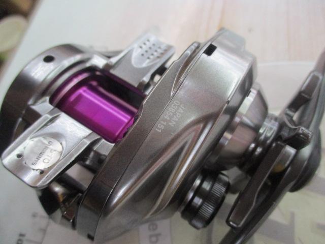 18バンタムMGL LH