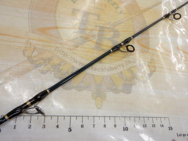 ジャイアントキリング GXJ-B63M/EJ