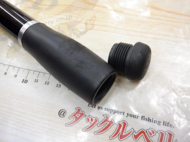 サーフチェイサー 425DX-T