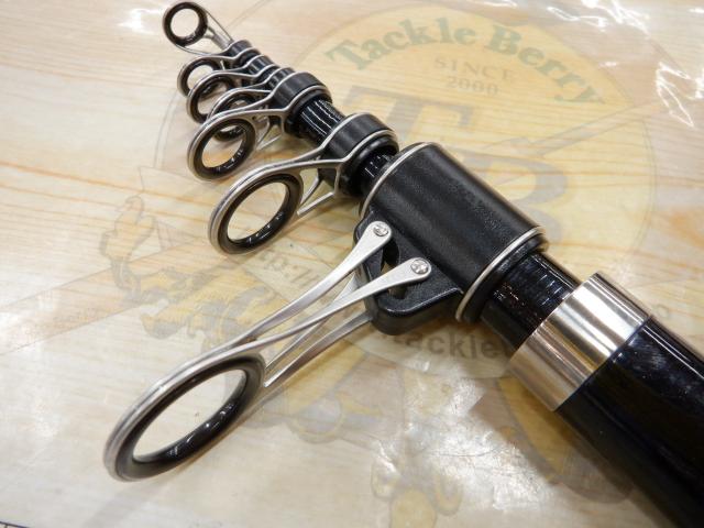 サーフチェイサー 425DX-T