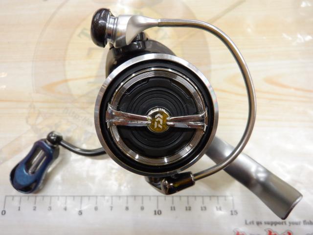 18カルディア LT2000S