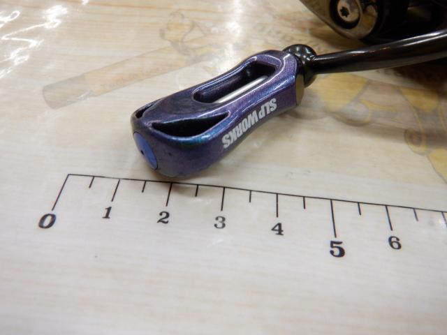 18カルディア LT2000S