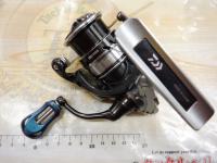 18カルディア LT2000S