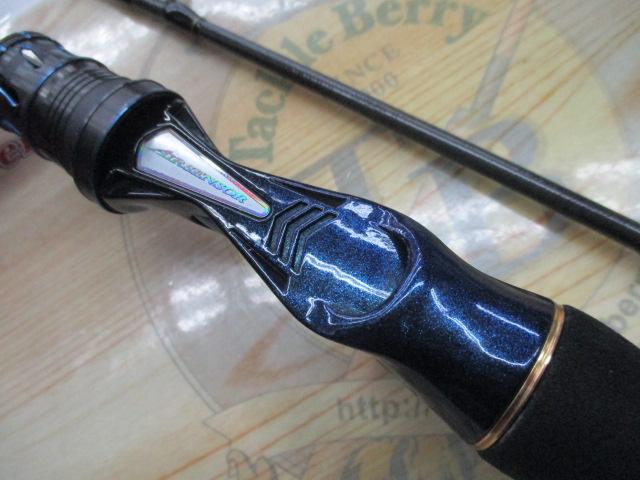 極鋭コンセプトゲーム MC 180AGS