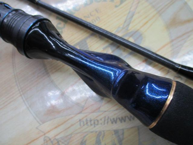 極鋭コンセプトゲーム MC 180AGS