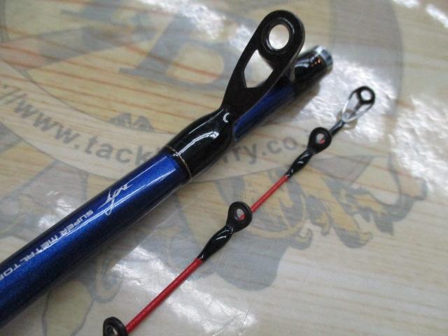 極鋭コンセプトゲーム MC 180AGS