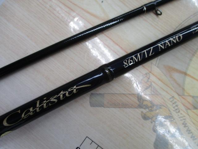 カリスタ 86M/TZ NANO