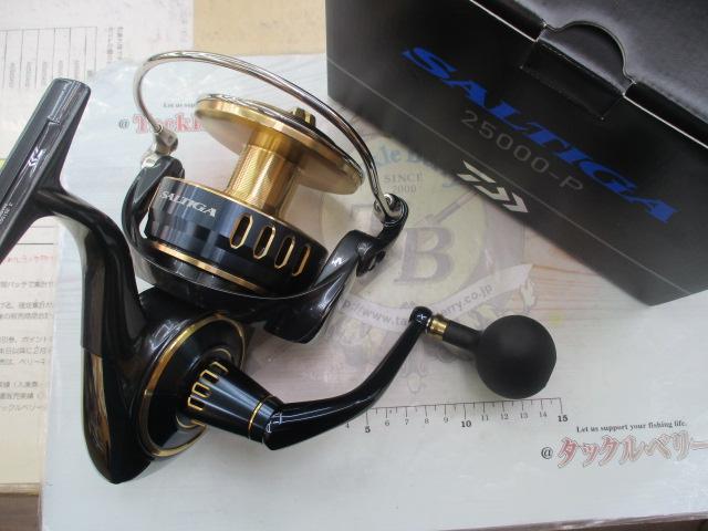 25ソルティガ 25000-P