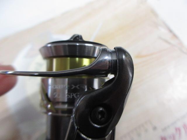 25ソアレXR 500SPG