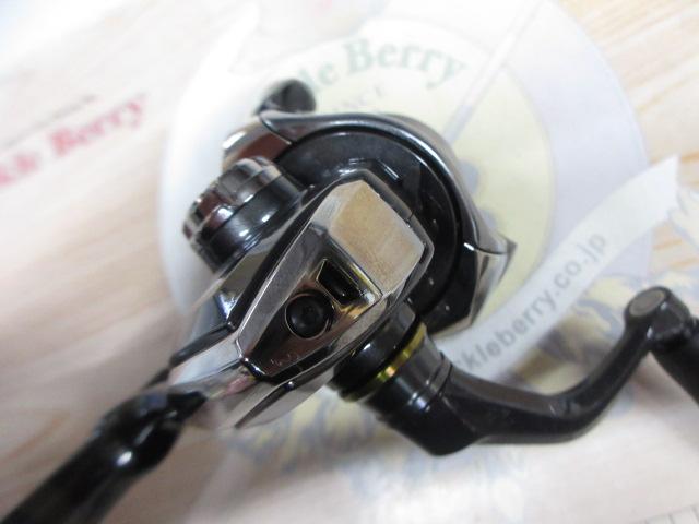 25ソアレXR 500SPG