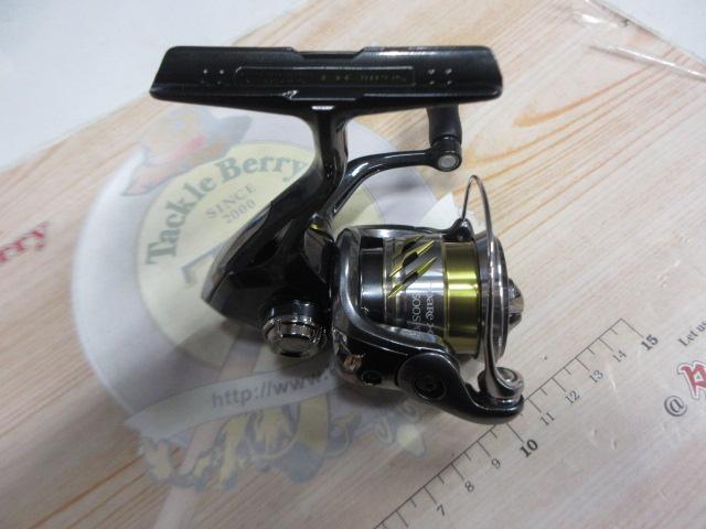 25ソアレXR 500SPG