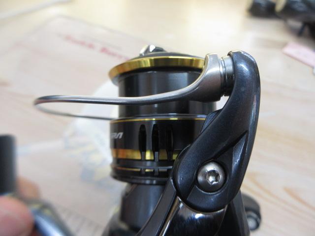 21アルテグラ C2000S