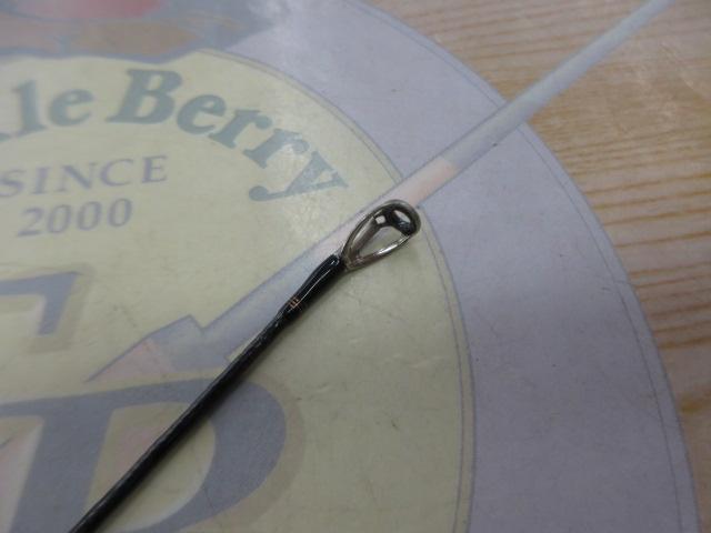 リベリオン 662ML/LFS