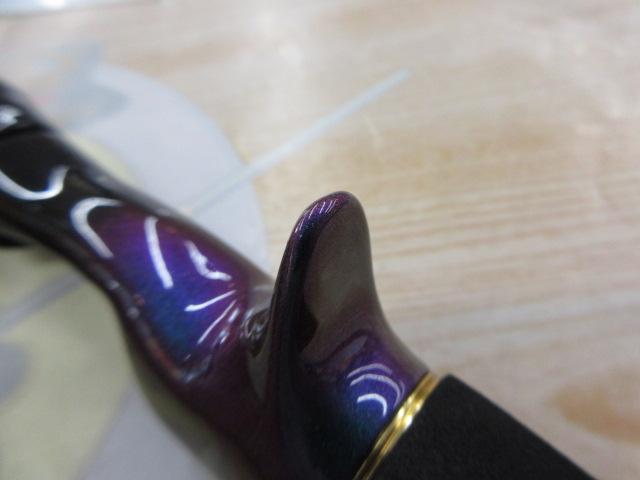 極鋭LGEX 73 MH-185