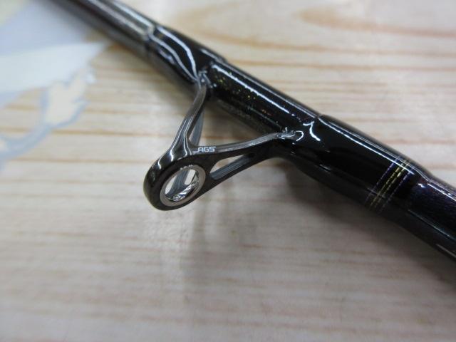 極鋭LGEX 73 MH-185