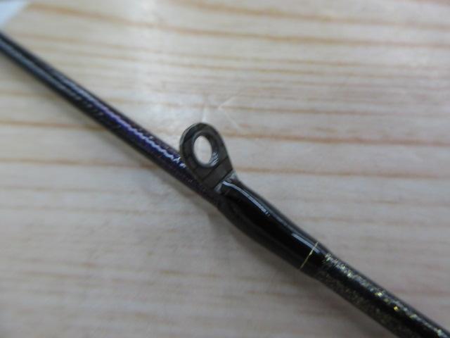 極鋭LGEX 73 MH-185