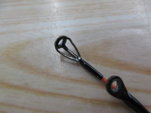 極鋭LGEX 73 MH-185