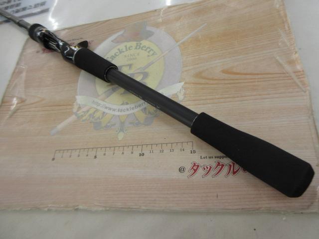 21ディアルーナBS B610M