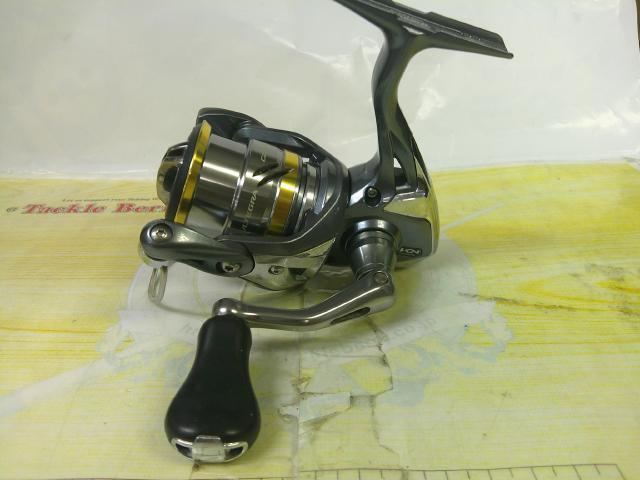 17アルテグラ C2000HGS