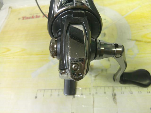 17アルテグラ C2000HGS