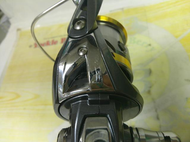 17アルテグラ C2000HGS